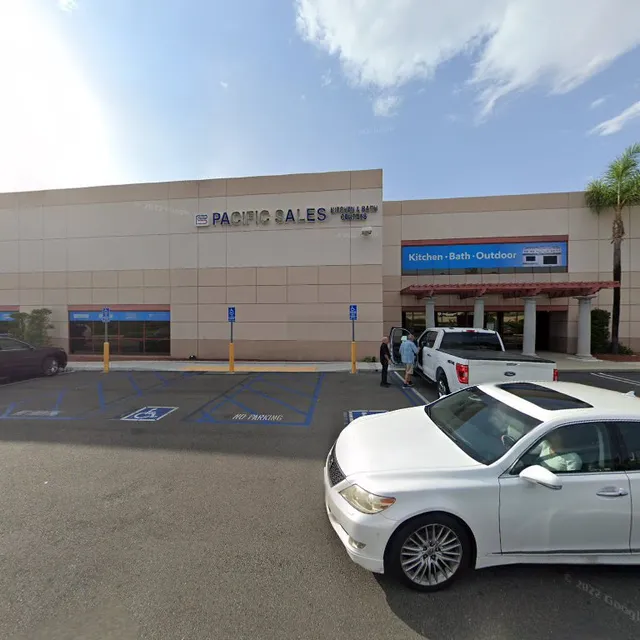 Pacific Sales Kitchen & Home San Juan Capistrano