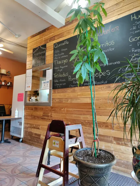 Taqueria El Kacheton Chicago