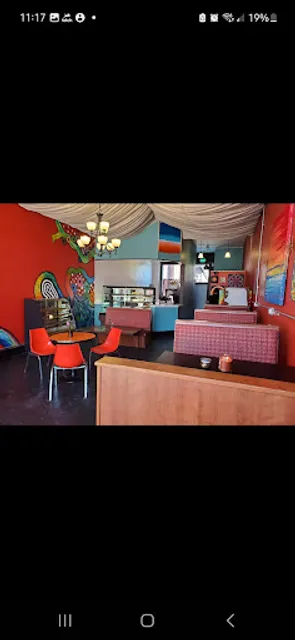 Amosami Cheesecake Company