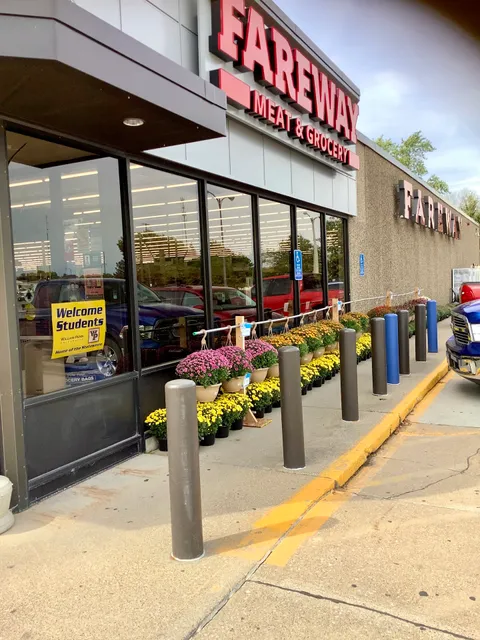Fareway Meat and Grocery