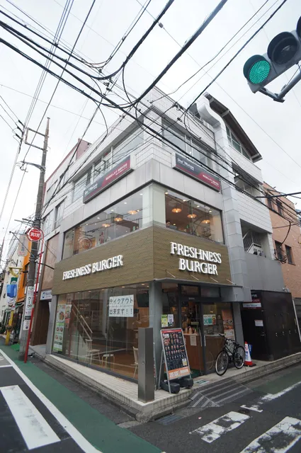 シャーメゾンショップ｜㈱ムカサ 自由が丘店