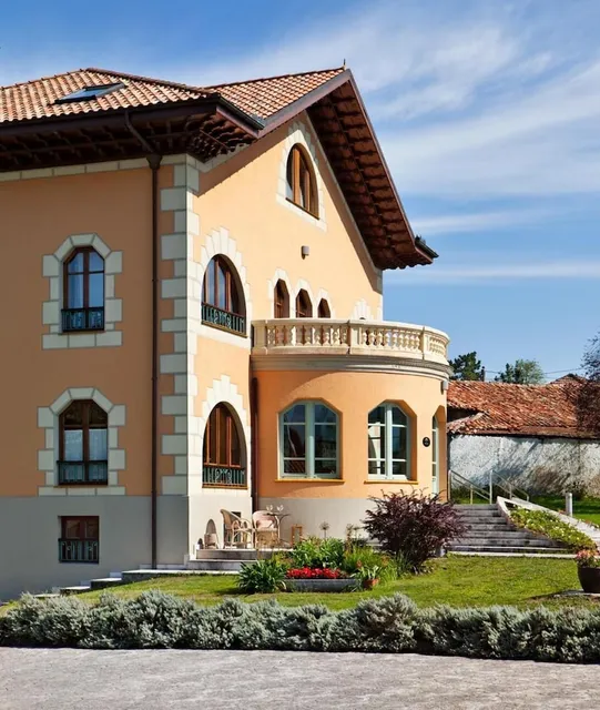 La Casona Del Viajante