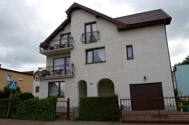 CAMELIA WYNAJEM POKOI