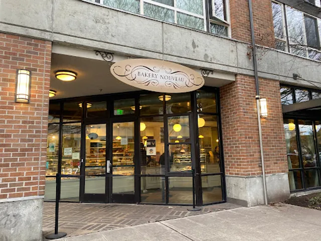 Bakery Nouveau