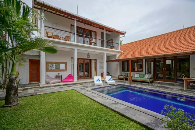 Villa SU'KHA UMALAS