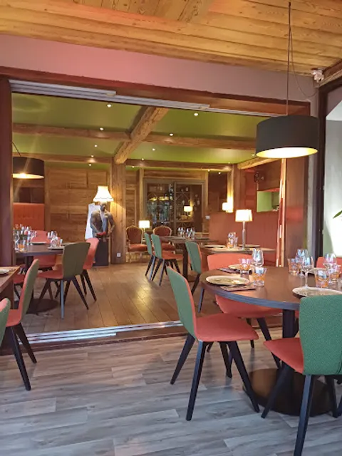 Restaurant les ZinZIns