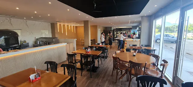 Padaria Empório Deliciê