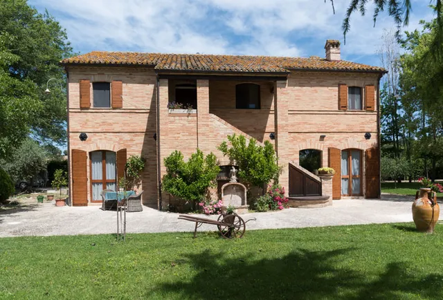 Valle Chiara B&B