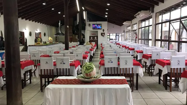 Bella Nápoles Restaurante