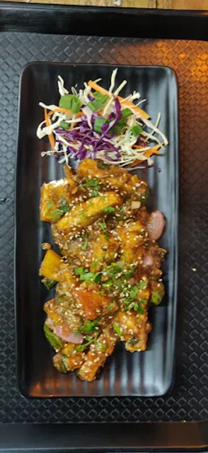 Red Chillies - Best Chinese restaurant in kharghar