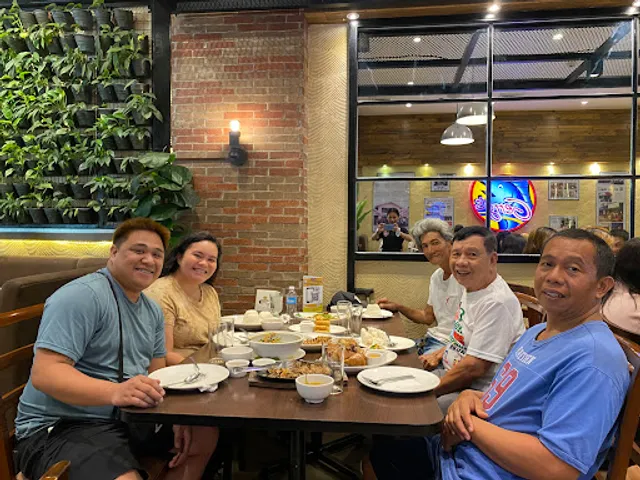 Gerry's Robinsons Santiago (Gerry's Grill)