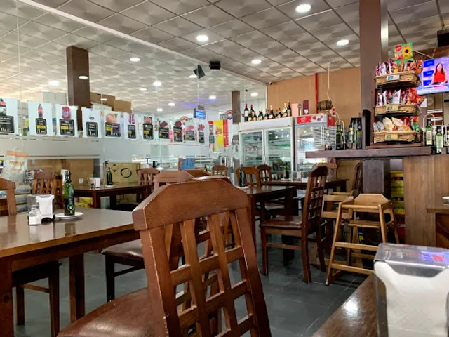 Restaurante León