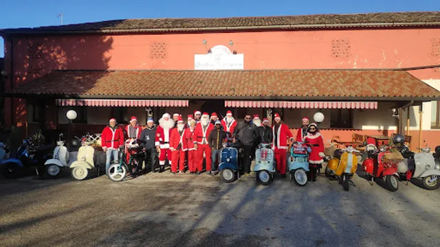 All’Angolo griglieria & pizzeria