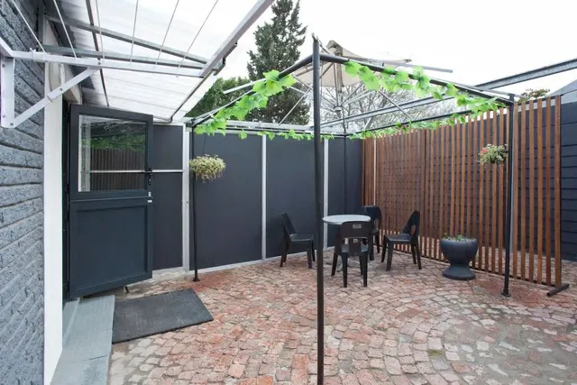 INN DA MOOD Guesthouse