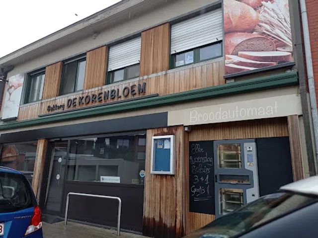 Bakkerij De Korenbloem