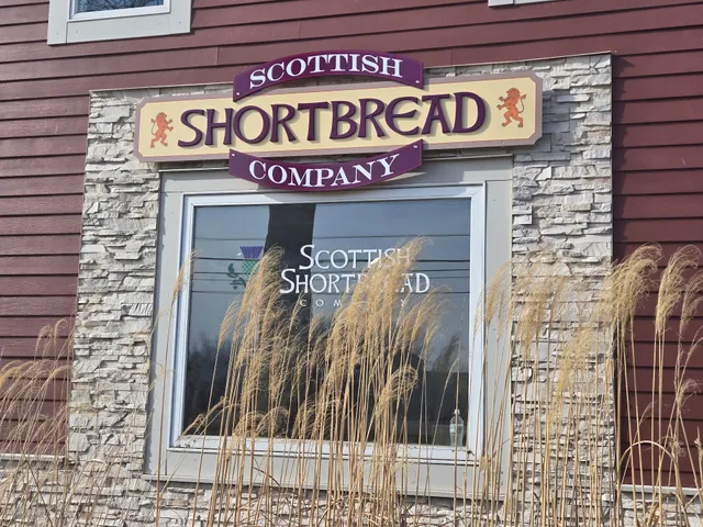 Scottish Shortbread Company