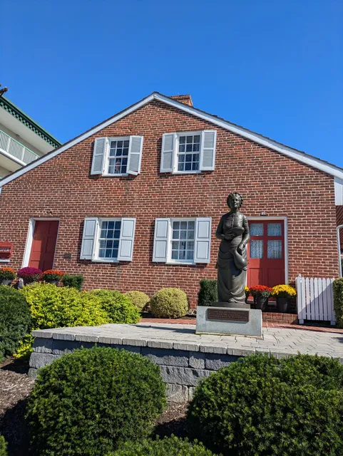 Jennie Wade House Museum