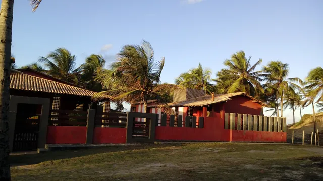 Casa do Mar - Alugue Temporada