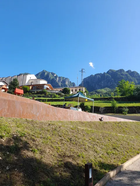 agriturismo val di ferro