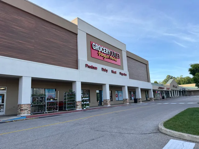 Grocery Outlet
