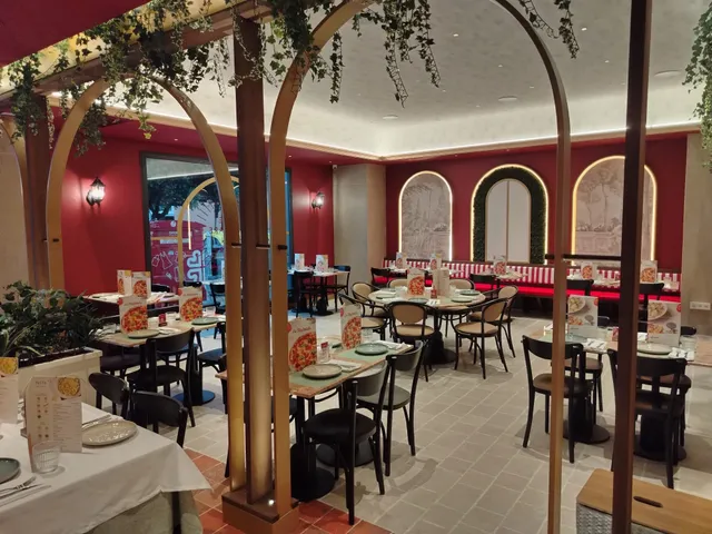 Restaurante La Tagliatella | Villarreal, Castellón