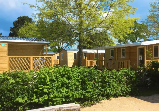 Flower Camping Le Kerarno | Camping 4 étoiles | Baie de Quiberon