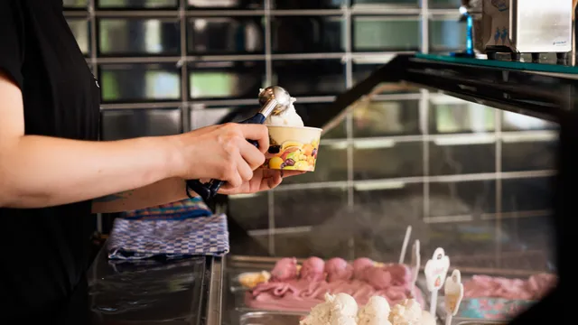 Goldstein Restaurant Eiscafe Bar