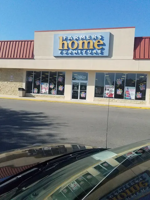 South Oaks Shopping Center