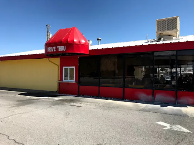 Alanberto's Mexican Food