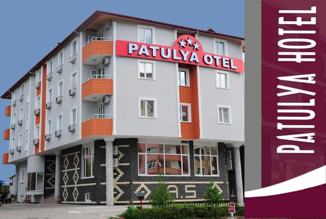 Patulya HOTEL