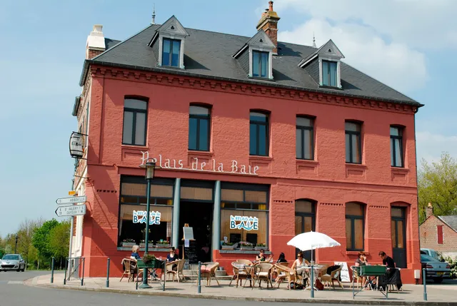 Le Relais de la Baie