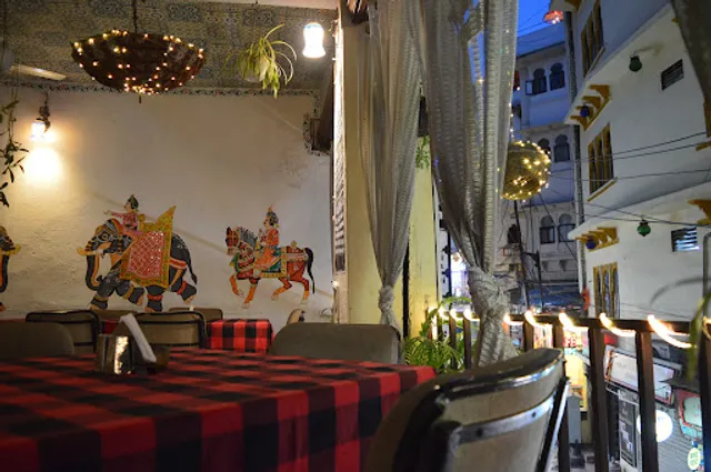 The Village Cafe & Restaurant