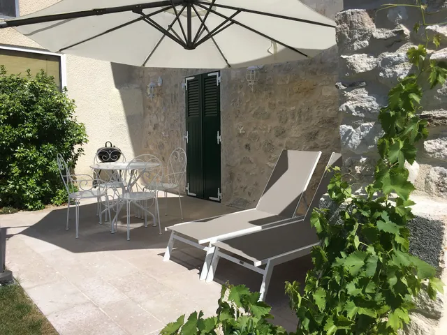 Les Gîtes de la Tournerie