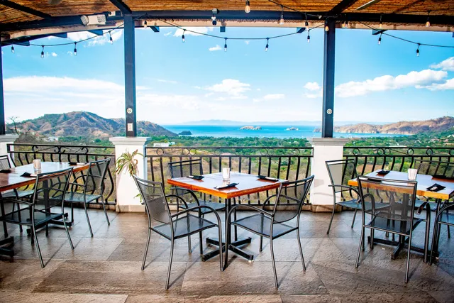 The Lookout Restaurant