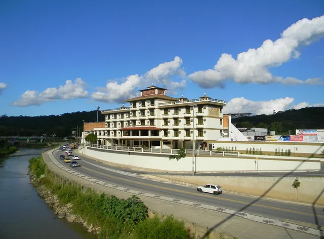 Hotel Beira Rio