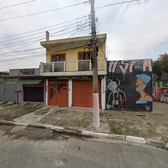 Pizzaria Nona Pina