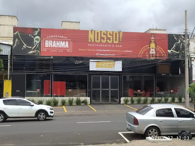 OUR! Bar and restaurant