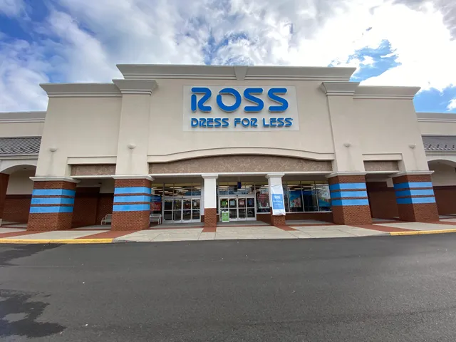 Village at Swift Creek Shopping Center