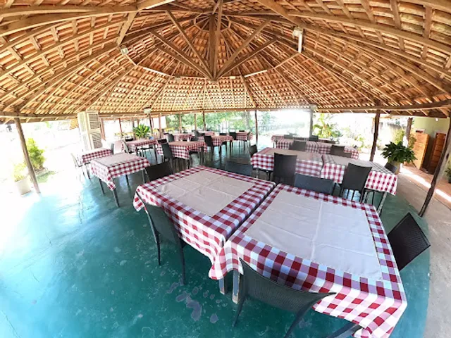 Mirante Restaurante - Gastronomia da Amazônia