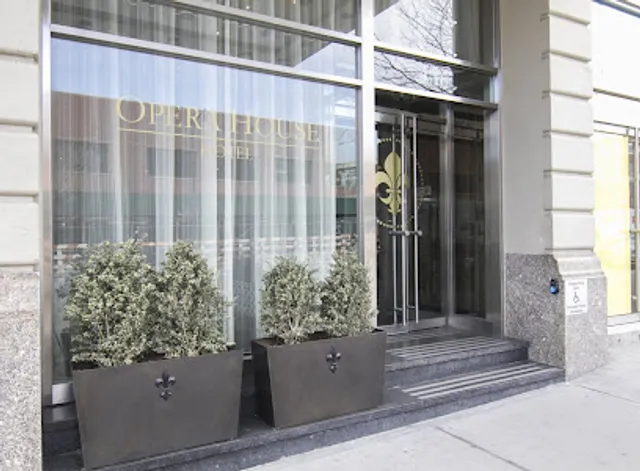 Opera House Hotel