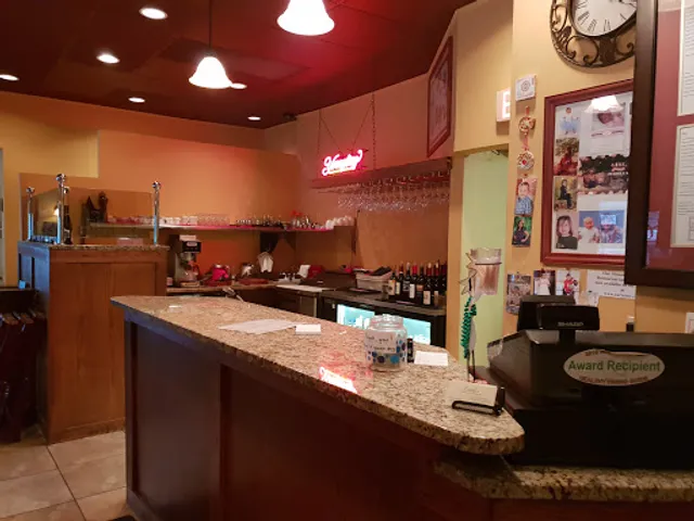 Carini's Pizzeria & Restaurant