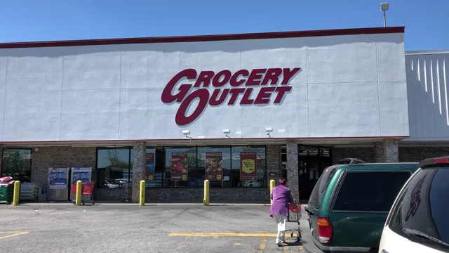 United Grocery Outlet