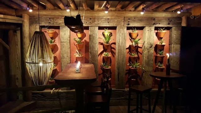 Restaurante Nosfrades Sushi Grill