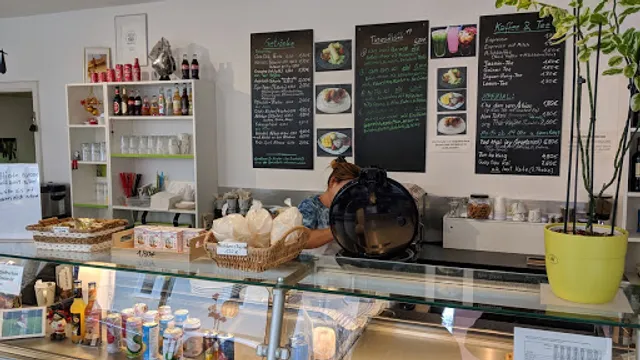 Ban Mai Thai Restaurant