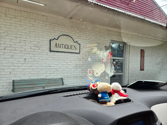 Yesterday's Treasures Mall of Antiques & Collectibles