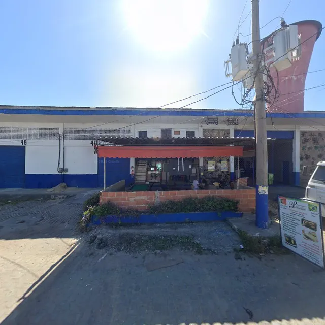 Vovó naná refeições de qualidade