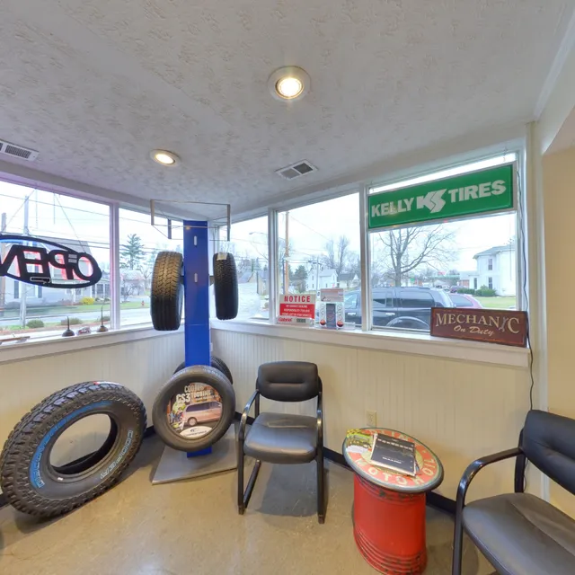 K-Ceps Service Center