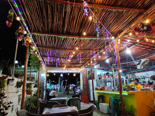 La mojarrita de pepin