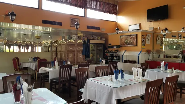 Sargam Indian Cuisine