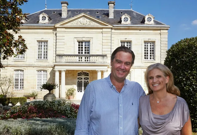 The Bordeaux Wine Experience